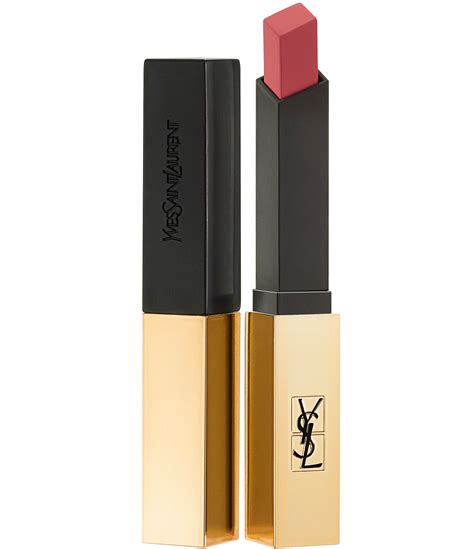 ysl extravagant 01 lipstick|ysl beauty lipstick.